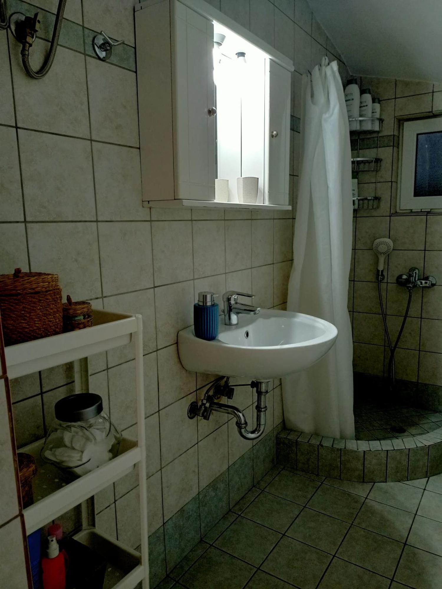 Myilios By Ilios Company Apartment Athena Bagian luar foto