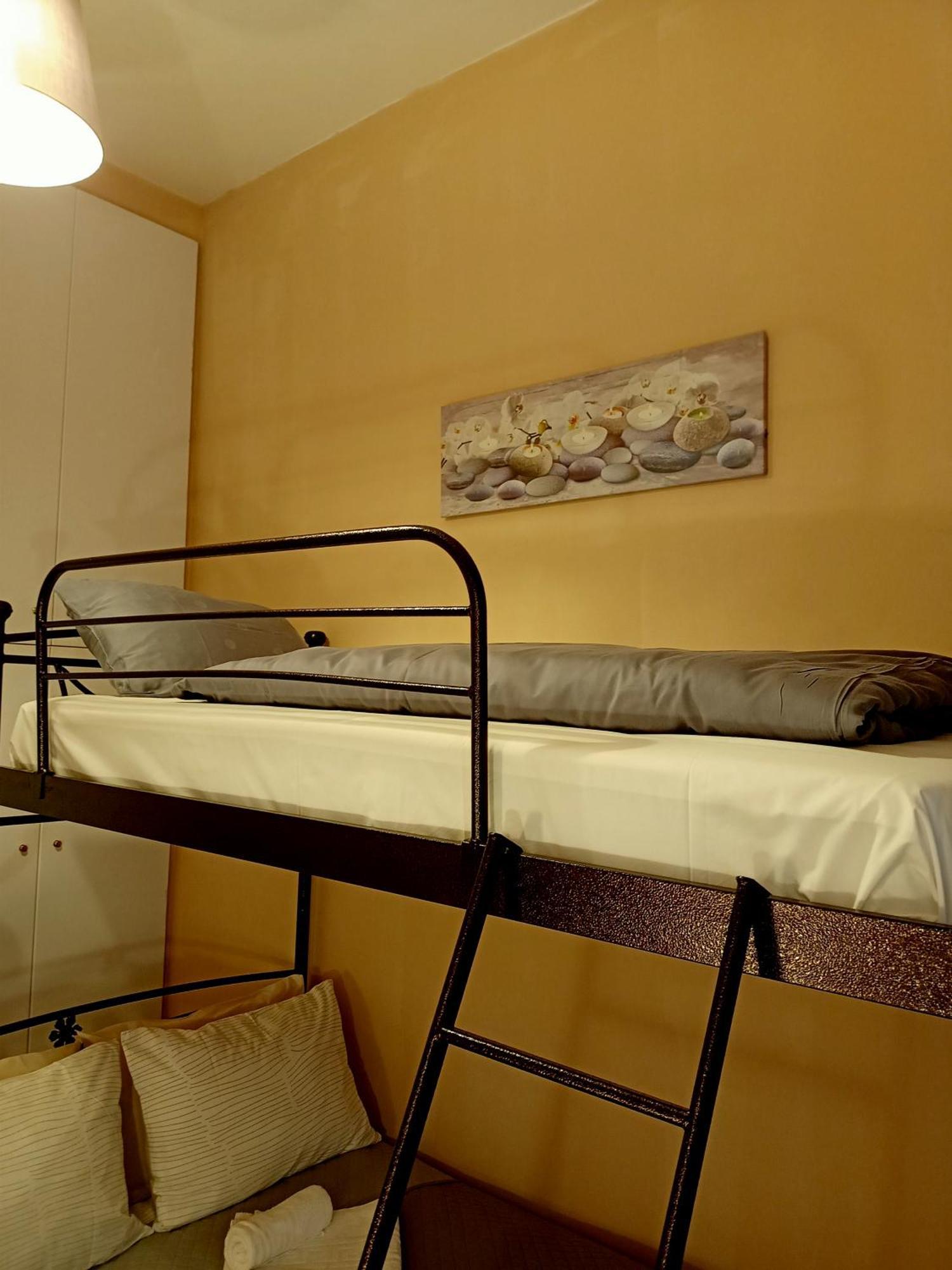 Myilios By Ilios Company Apartment Athena Bagian luar foto